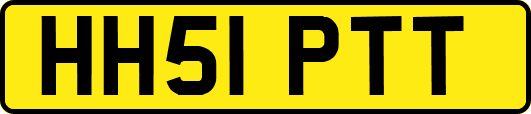 HH51PTT