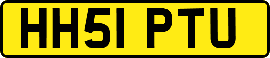 HH51PTU