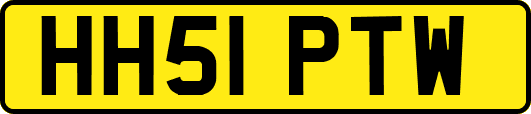 HH51PTW