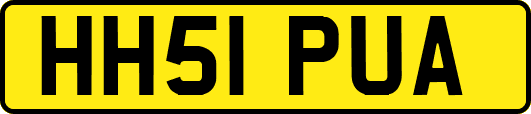 HH51PUA