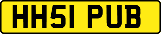 HH51PUB