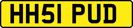 HH51PUD