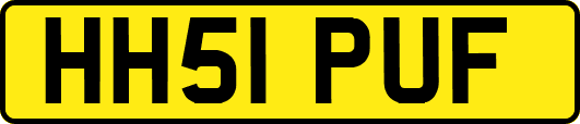 HH51PUF