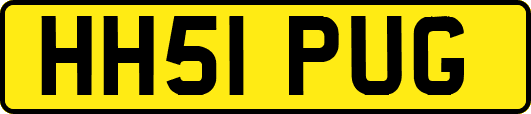 HH51PUG