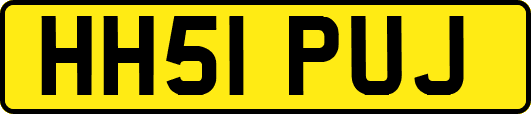 HH51PUJ