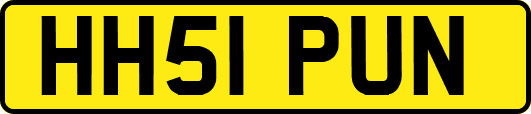 HH51PUN