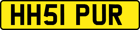 HH51PUR