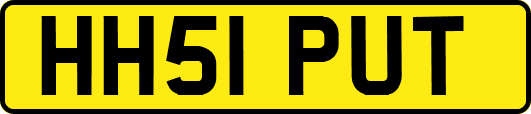 HH51PUT