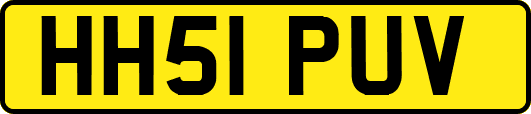 HH51PUV