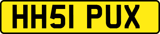 HH51PUX