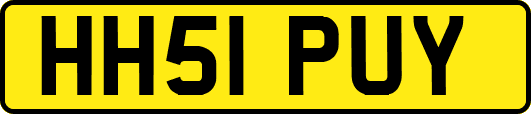 HH51PUY