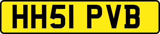 HH51PVB