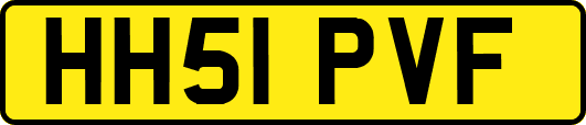 HH51PVF