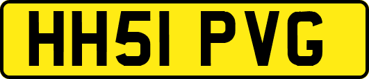 HH51PVG