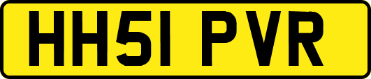 HH51PVR