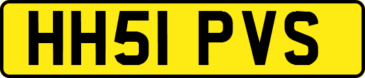 HH51PVS