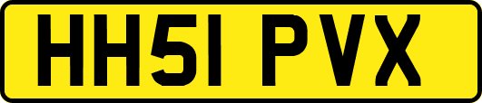 HH51PVX