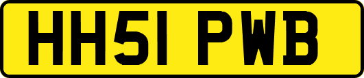 HH51PWB