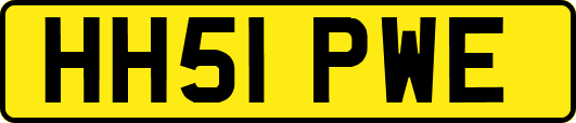 HH51PWE