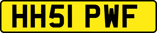HH51PWF