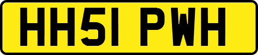 HH51PWH
