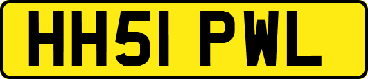 HH51PWL