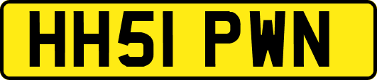 HH51PWN