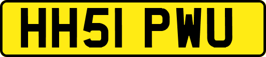 HH51PWU