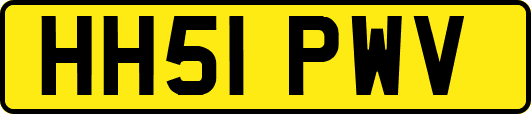 HH51PWV