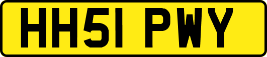 HH51PWY