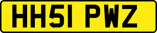 HH51PWZ