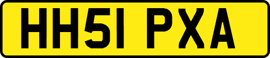 HH51PXA