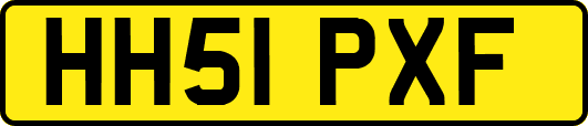HH51PXF
