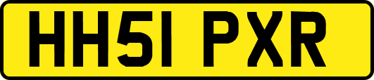 HH51PXR