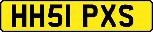 HH51PXS