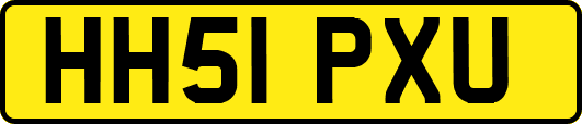 HH51PXU