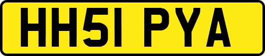 HH51PYA
