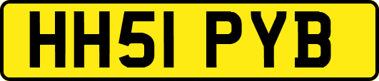 HH51PYB