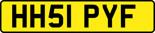 HH51PYF