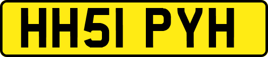 HH51PYH