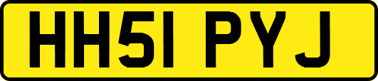 HH51PYJ