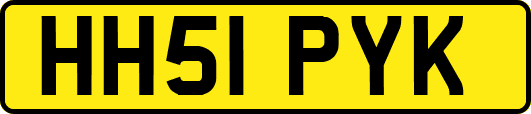 HH51PYK
