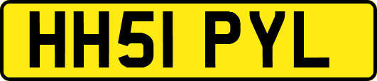 HH51PYL