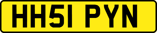 HH51PYN