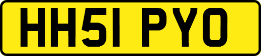 HH51PYO