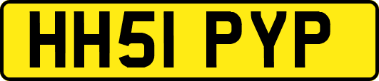 HH51PYP