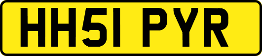 HH51PYR