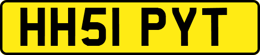 HH51PYT