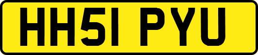 HH51PYU