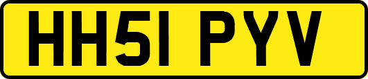 HH51PYV